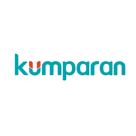 Kumparan logo